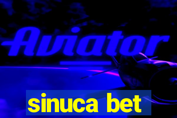 sinuca bet